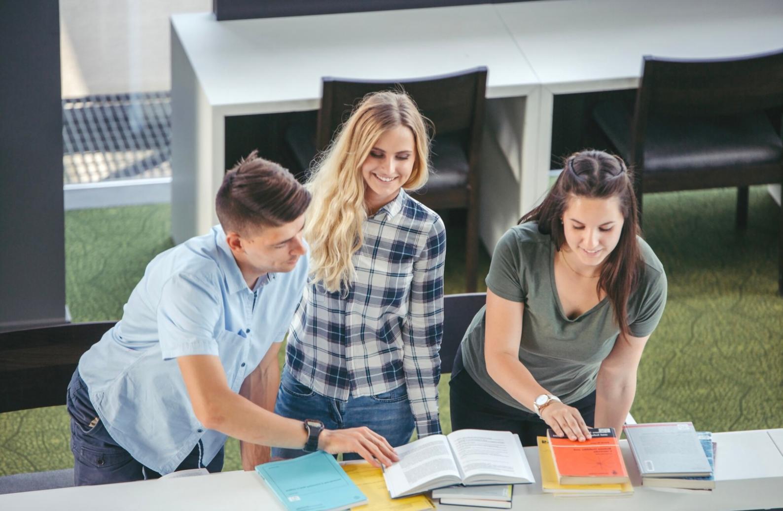 Planificación de objetivos financieros