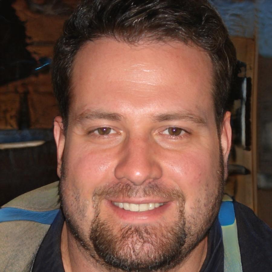 Estudiante exitoso del programa